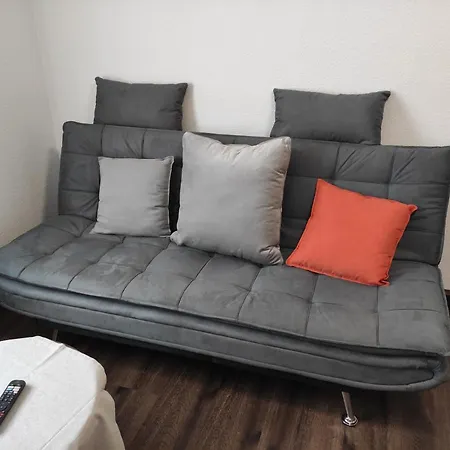 Ferienwohnung Ilka Wadgassen Extérieur photo