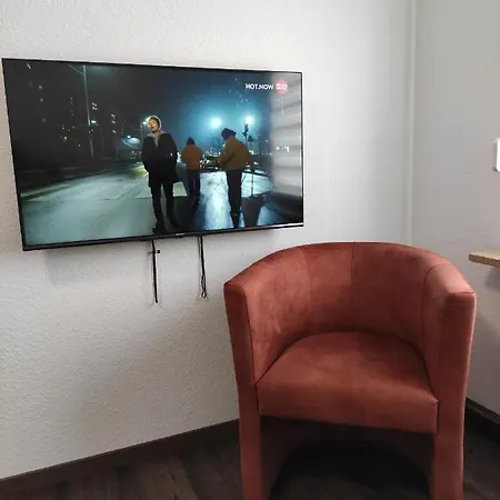 Ferienwohnung Ilka Wadgassen Extérieur photo