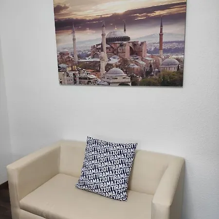 Ferienwohnung Ilka Wadgassen Extérieur photo