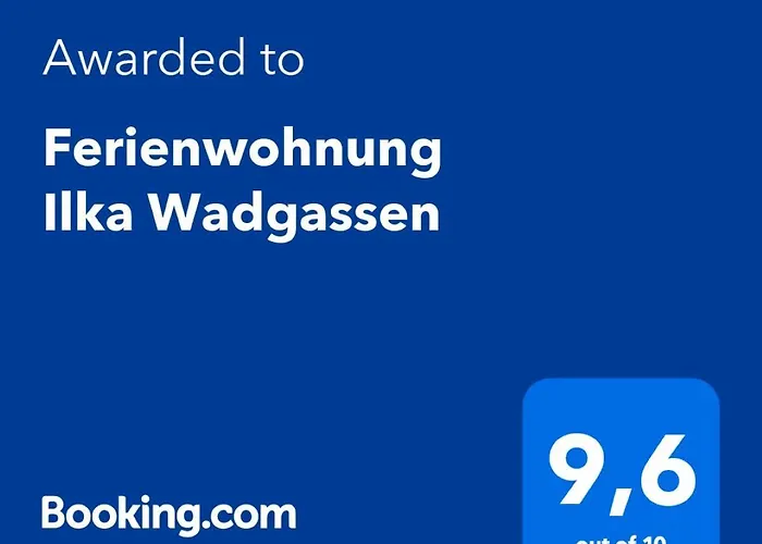 Ferienwohnung Ilka Wadgassen