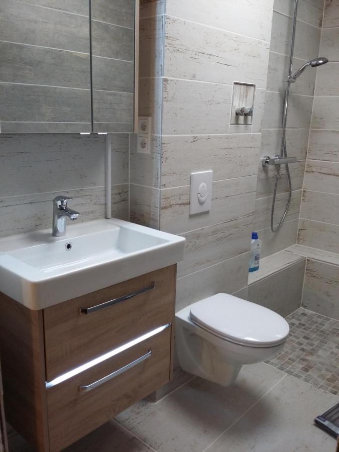 Ilka Appartement