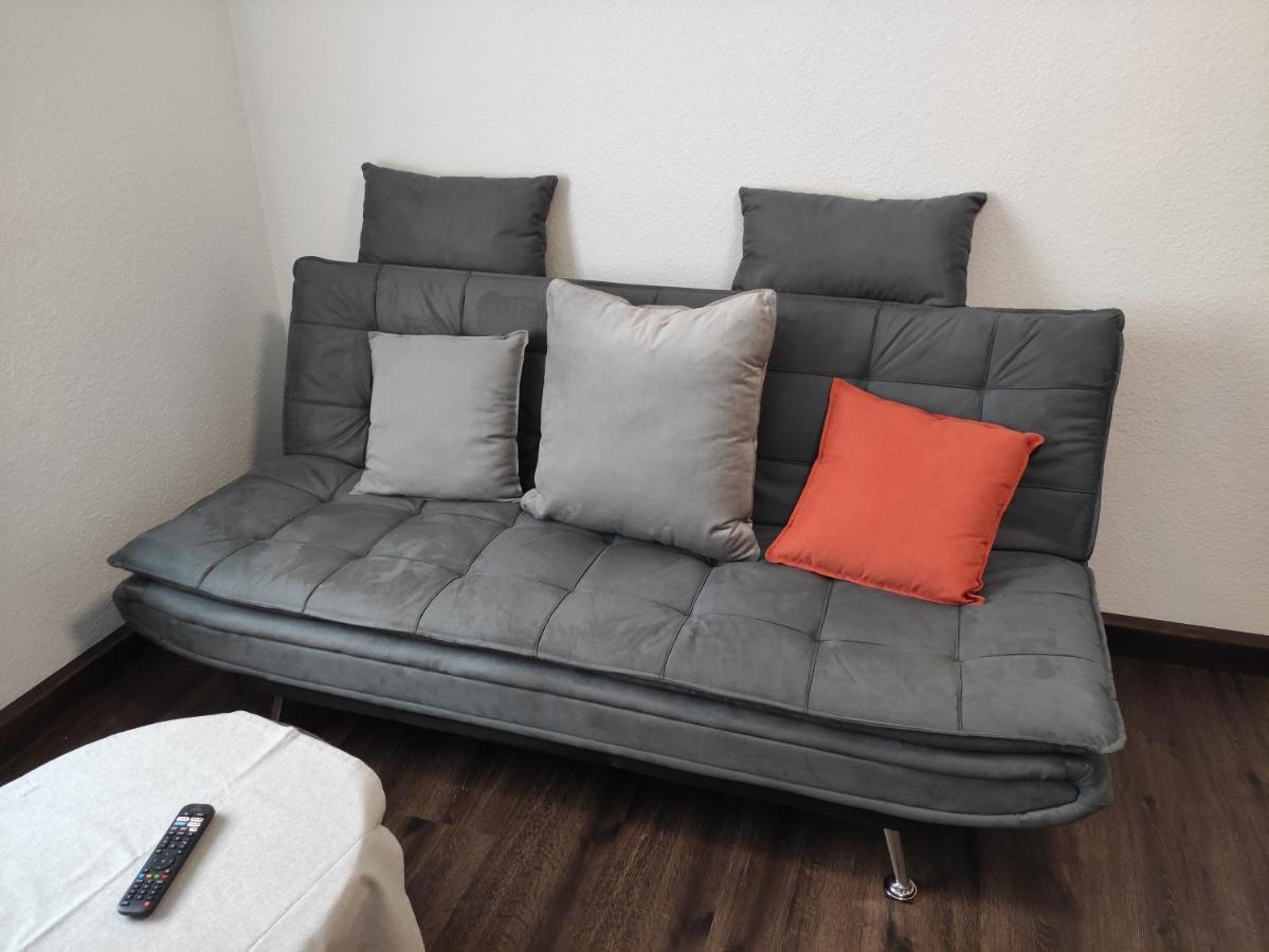 Ilka Appartement Wadgassen
