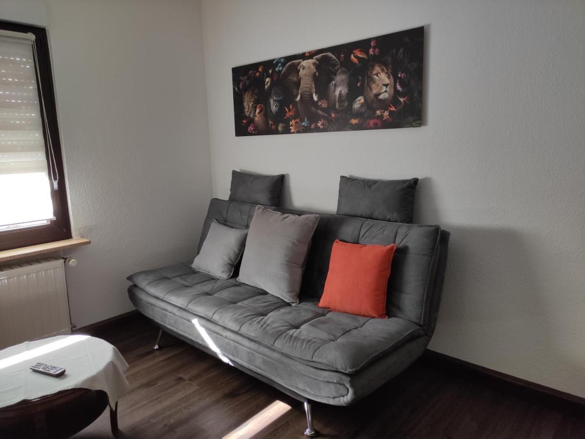 Ilka Appartement Wadgassen