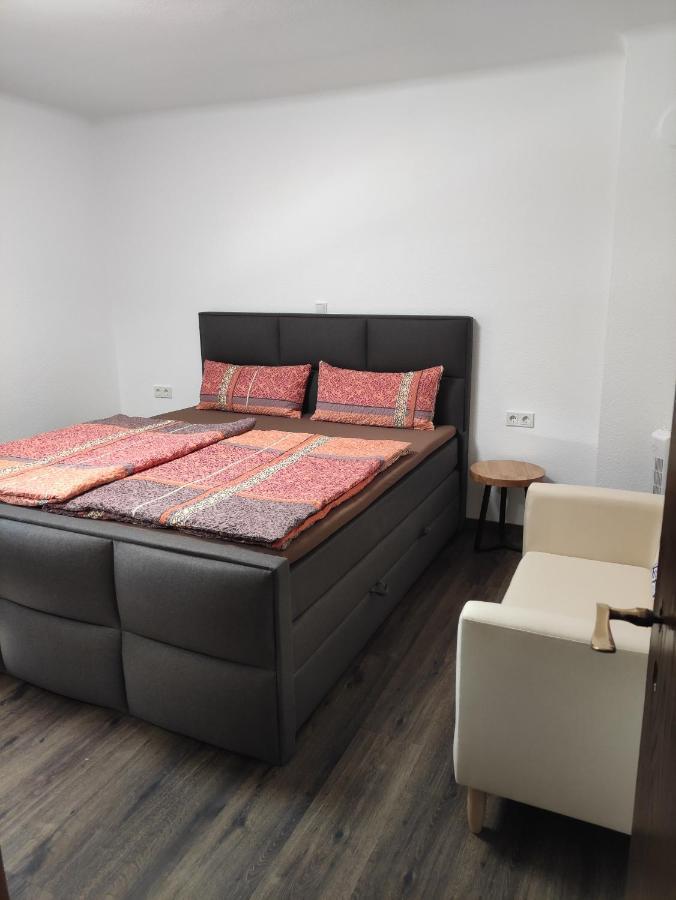 Ilka Apartment