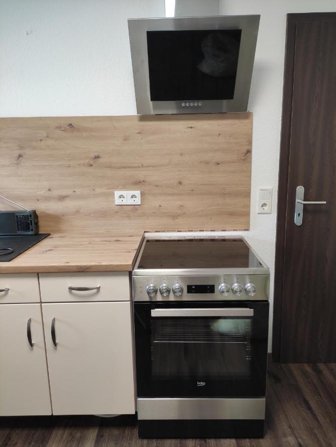 Ilka Apartment Wadgassen