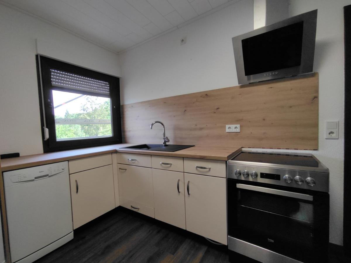 Appartement Ilka Wadgassen