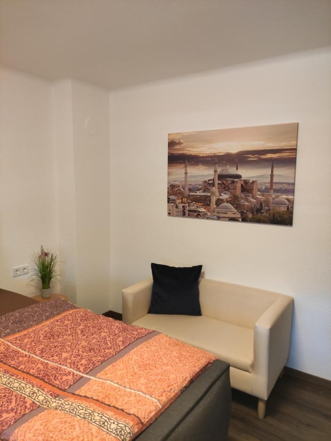 Ilka Appartement