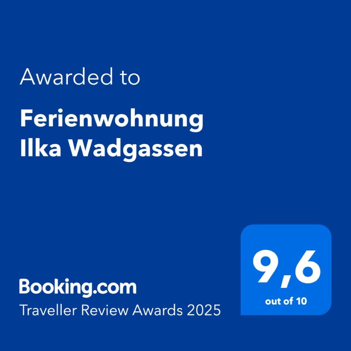 Ilka Appartement Wadgassen